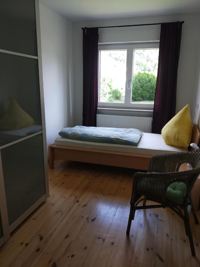 Ferienwohnung Betz Riedenburg Eksteriør billede